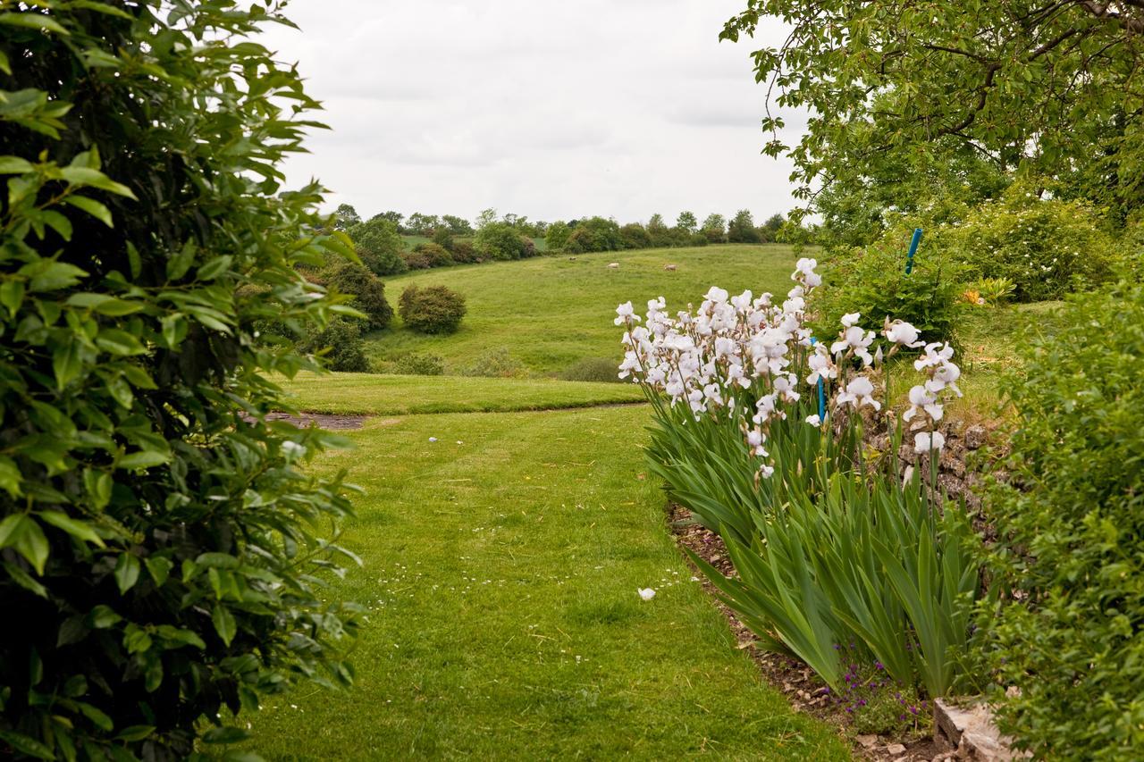 Church Hill Farm Lighthorne Exterior foto